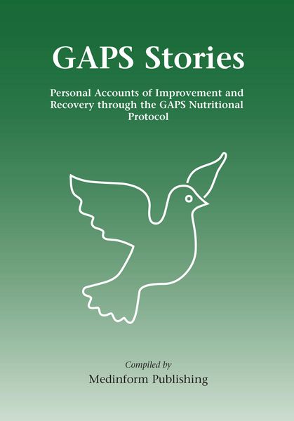 Produktbild: GAPS Stories