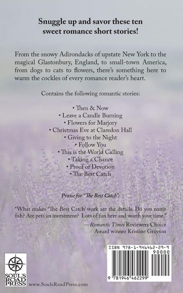 Produktbild: In a Garden of Love