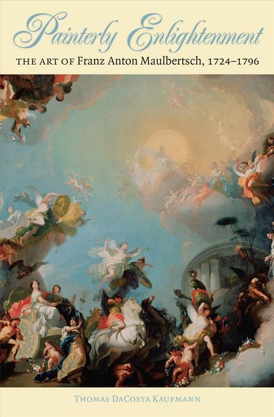 Produktbild: Painterly Enlightenment