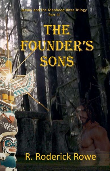 Produktbild: The Founder's Sons