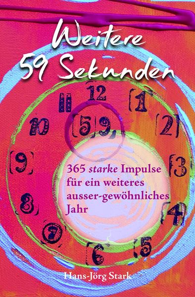 Produktbild: Weitere 59 Sekunden