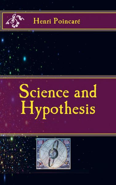 Produktbild: Science and Hypothesis