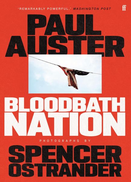 Produktbild: Bloodbath Nation