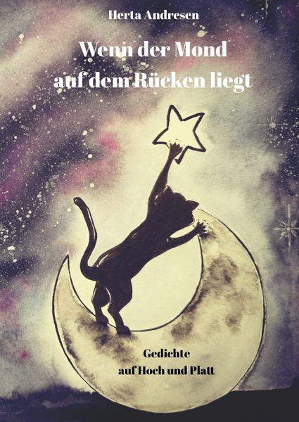 Produktbild: Wenn der Mond auf dem R&uuml;cken liegt