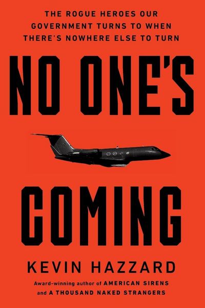 Produktbild: No One s Coming