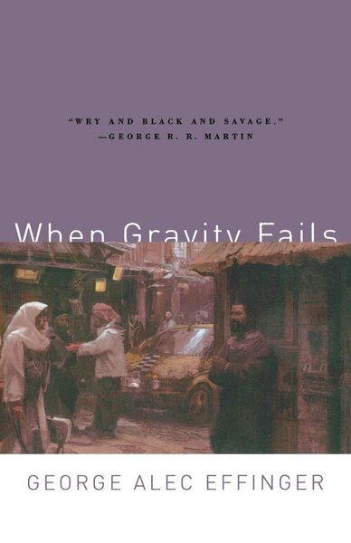 Produktbild: When Gravity Fails
