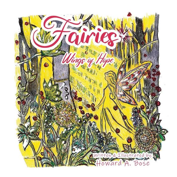 Produktbild: Fairies