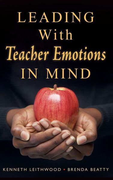 Produktbild: Leading With Teacher Emotions in Mind