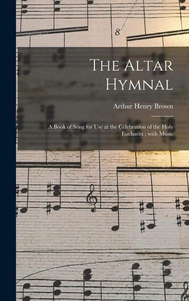 Produktbild: The Altar Hymnal