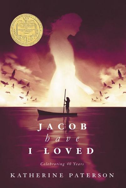 Produktbild: Jacob Have I Loved