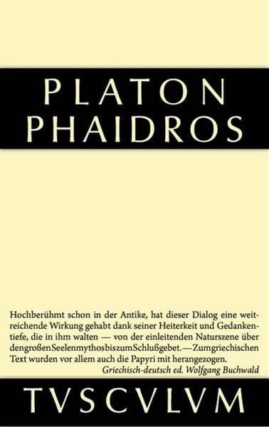 Produktbild: Phaidros
