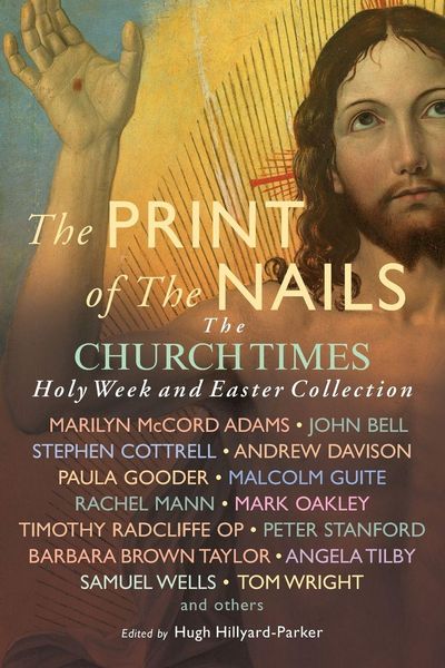 Produktbild: The Print of the Nails
