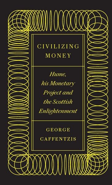 Produktbild: Civilizing Money