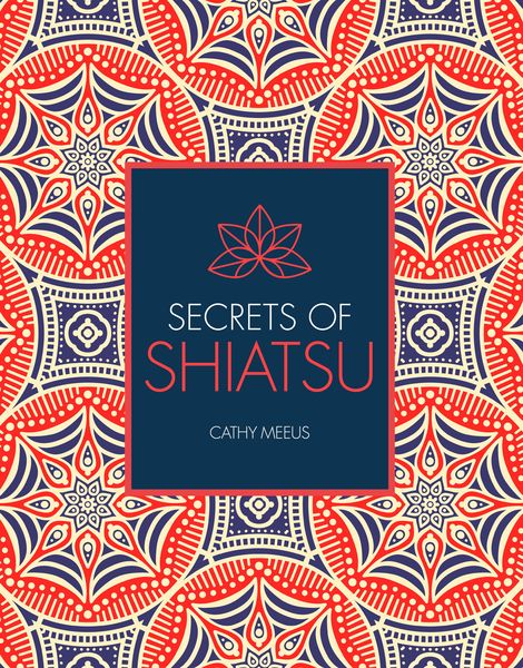 Produktbild: Secrets of Shiatsu