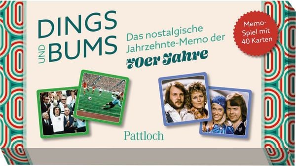 Produktbild: Dings und Bums