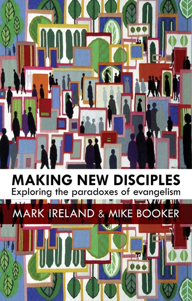 Produktbild: Making New Disciples