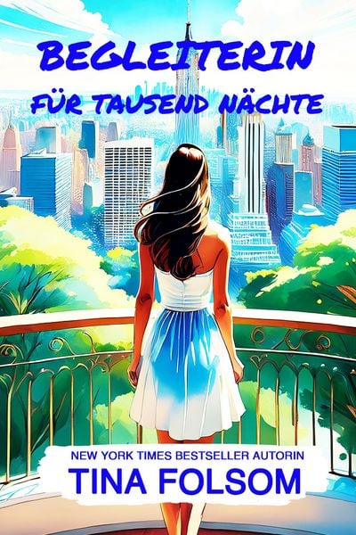 Produktbild: Begleiterin für tausend Nächte