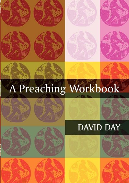 Produktbild: A Preaching Workbook