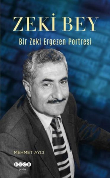Produktbild: Zeki Bey