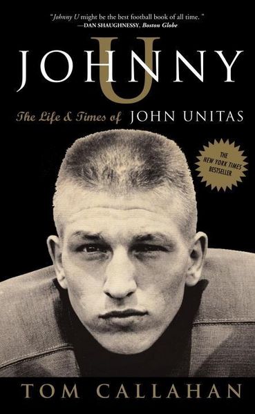 Produktbild: Johnny U