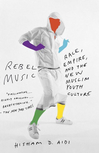 Produktbild: Rebel Music