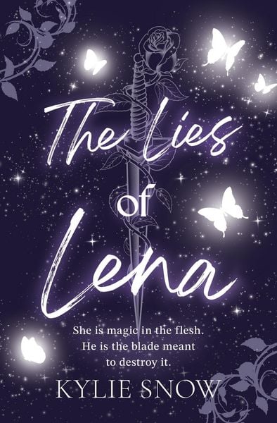 Produktbild: The Lies of Lena