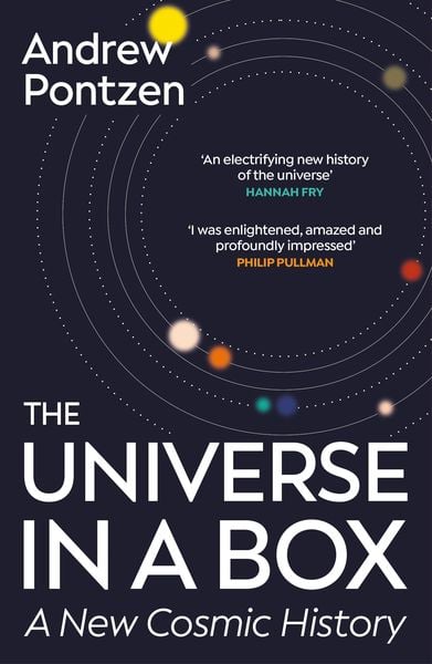 Produktbild: The Universe in a Box