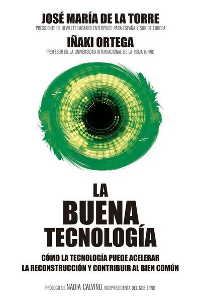 Produktbild: La buena tecnolog&iacute;a