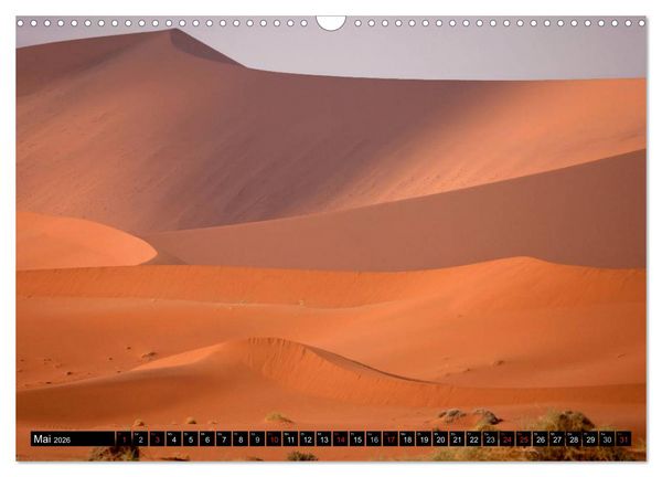 Produktbild: Unesco Welterbe (Wandkalender 2026 DIN A3 quer), CALVENDO Monatskalender