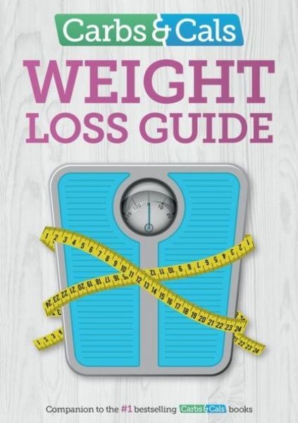 Produktbild: Carbs & Cals Weight Loss Guide