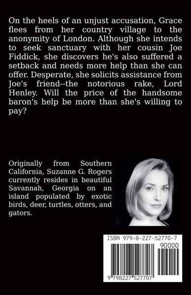Produktbild: Grace Unmasked