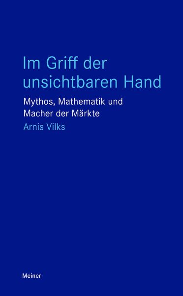 Produktbild: Im Griff der unsichtbaren Hand