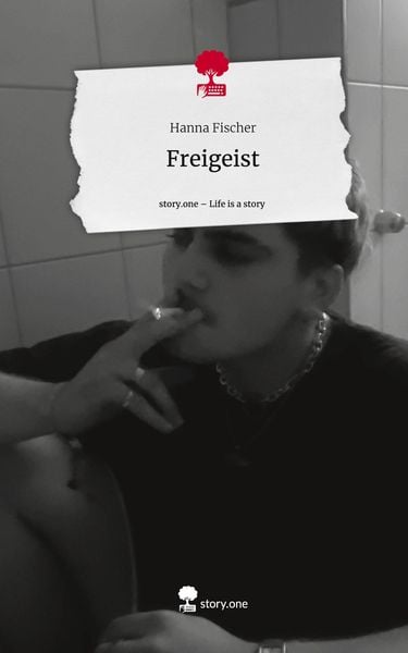 Produktbild: Freigeist. Life is a Story - story.one
