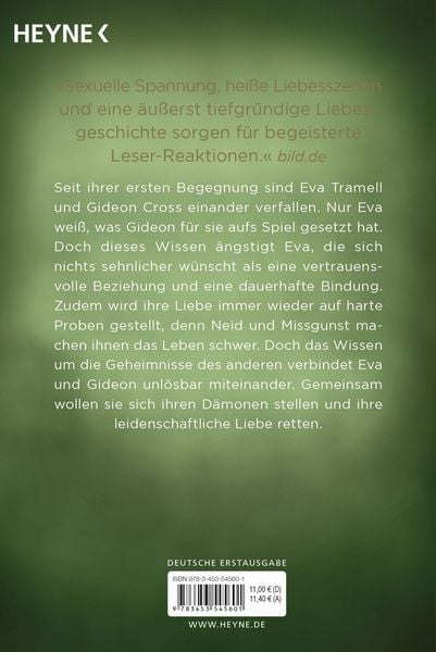 Produktbild: Crossfire. Erf&uuml;llung