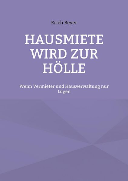 Produktbild: Hausmiete wird zur H&ouml;lle