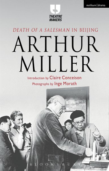 Produktbild: Miller, A: Death of a Salesman' in Beijing
