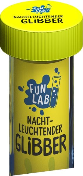 Produktbild: Fun Labs (12 Ex. im Display)