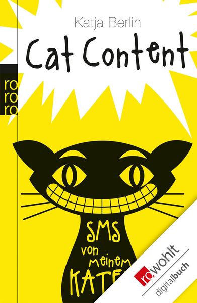 Produktbild: Cat Content