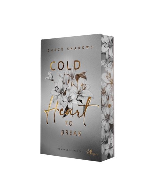 Produktbild: Cold Heart to Break &ndash; Beatrix & Damien