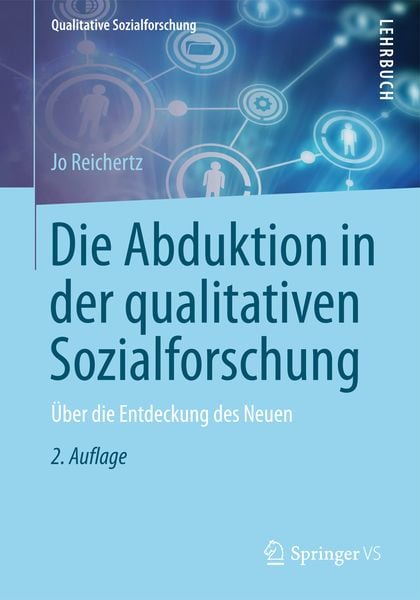 Produktbild: Die Abduktion in der qualitativen Sozialforschung