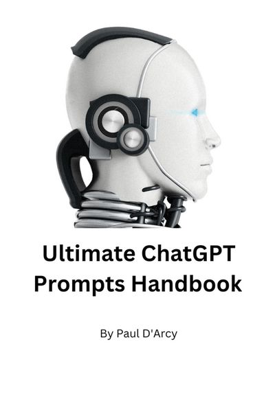 Produktbild: The Ultimate ChatGPT Handbook