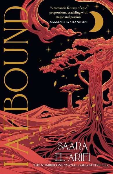 Produktbild: Faebound