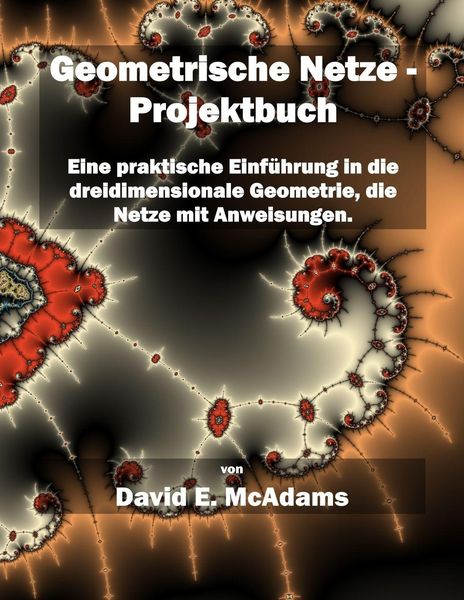Produktbild: Geometrische Netze - Projektbuch