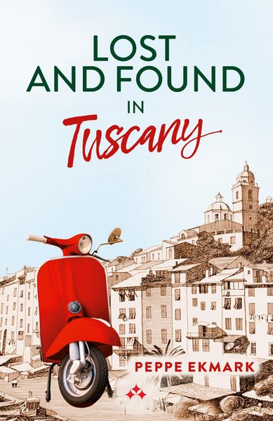 Produktbild: Lost and Found in Tuscany