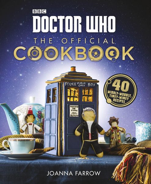 Produktbild: Doctor Who