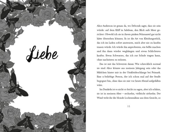 Produktbild: Everlove &ndash; Bis &uuml;bers Ende dieser Welt hinaus