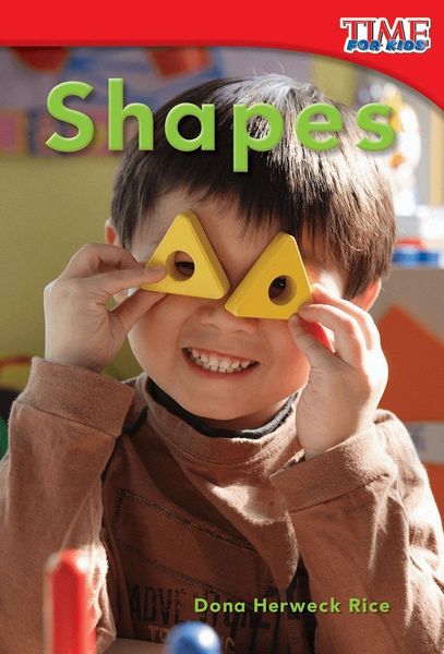 Produktbild: Shapes