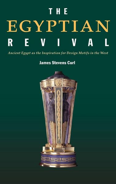 Produktbild: The Egyptian Revival