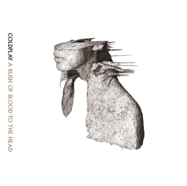 Coldplay: Rush Of Blood To The Head