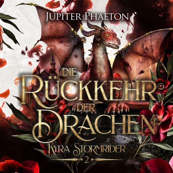 Produktbild: Die R&uuml;ckkehr der Drachen - ( Kyra Stormrider 2 )